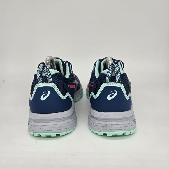 Asics Gel-Venture 8 Women's Trail Running Shoes Size 9.5 - Picture 4 of 8